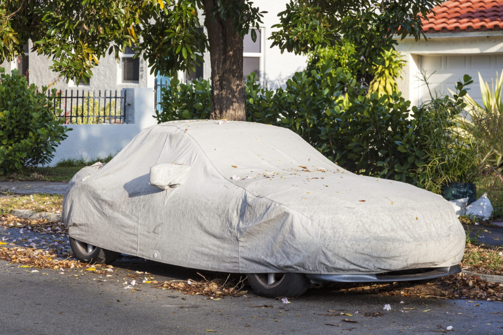 Selling & Transferring Vehicles From an Estate