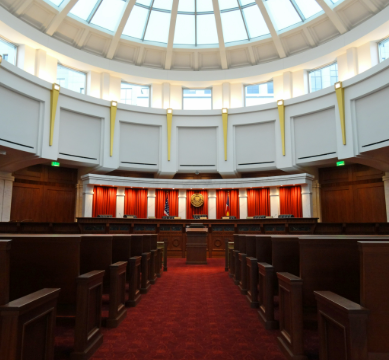 What Happens in Probate Court? A Plain-English Guide for Heirs