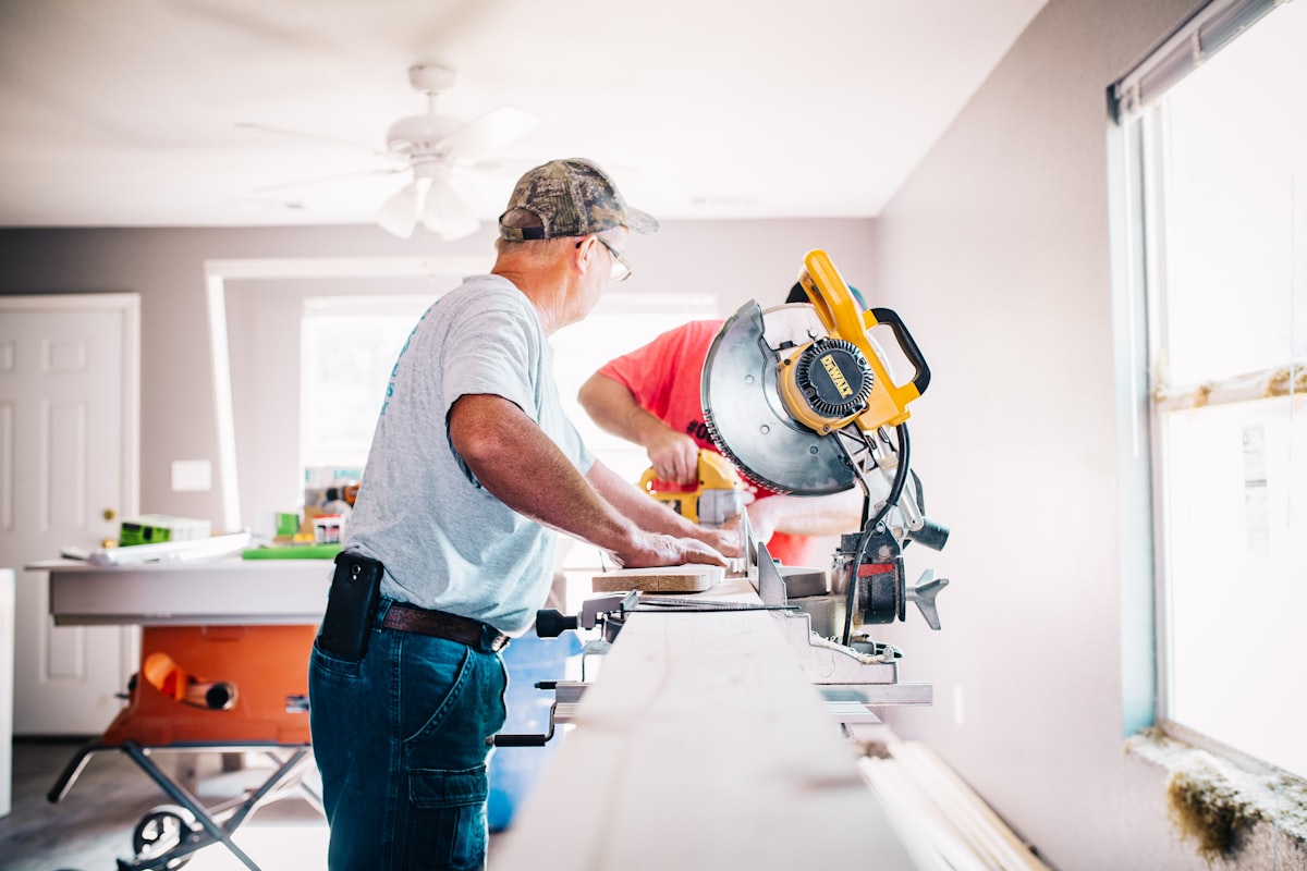 Property Repairs & Upgrades: Preparing an Inherited Home for Sale