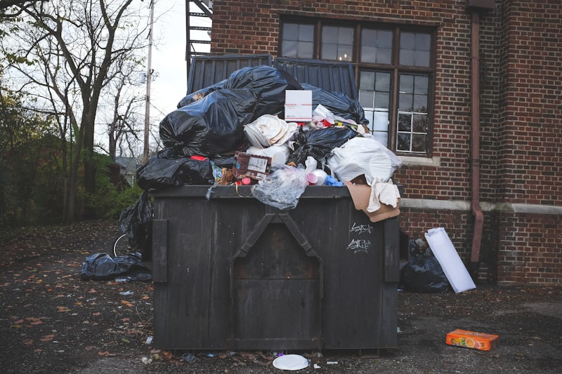 The Emotional Weight of Clearing a Loved One's Home