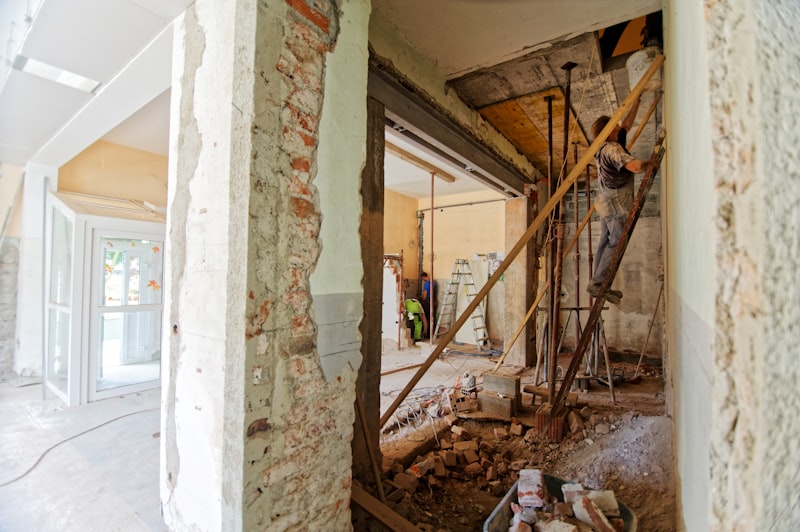 Why Repairs Matter for Probate Properties