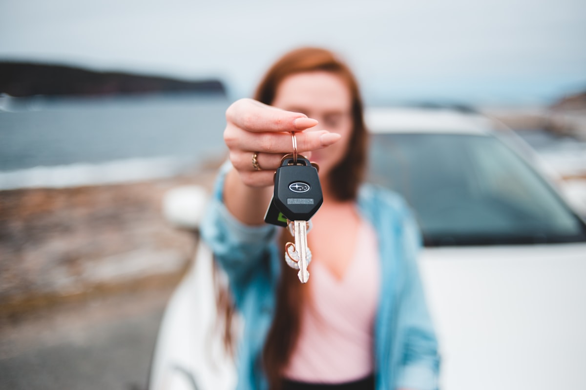 Vehicle Sales & Transfers: Handling Cars, Trucks & RVs in an Estate